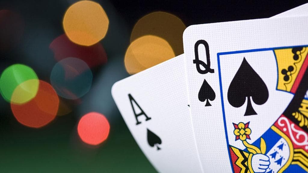 blackjack cards, blackjack rules