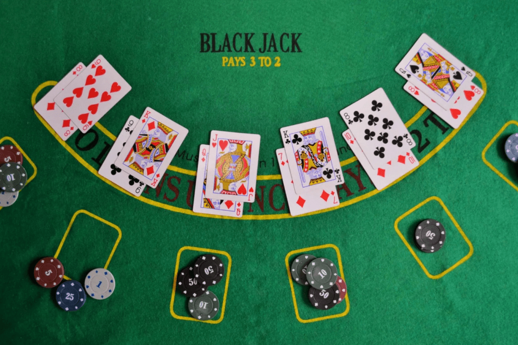 blackjack, blackjack cards, blackjack game