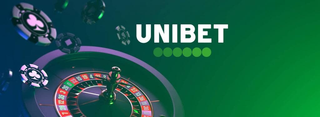unibet casino, online casino