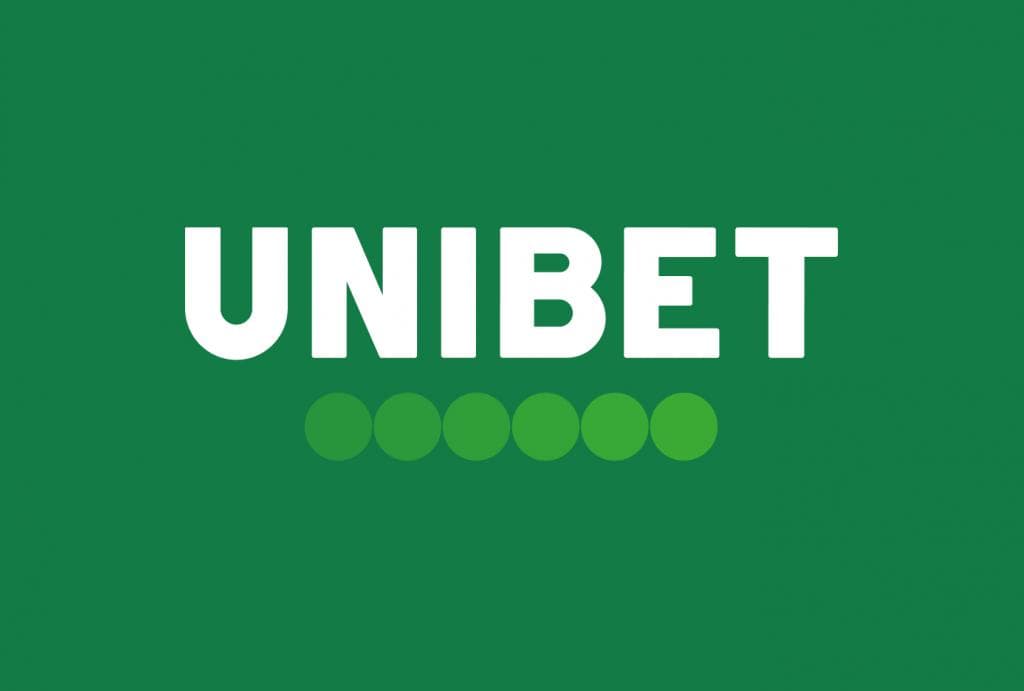 unibet casino, logo