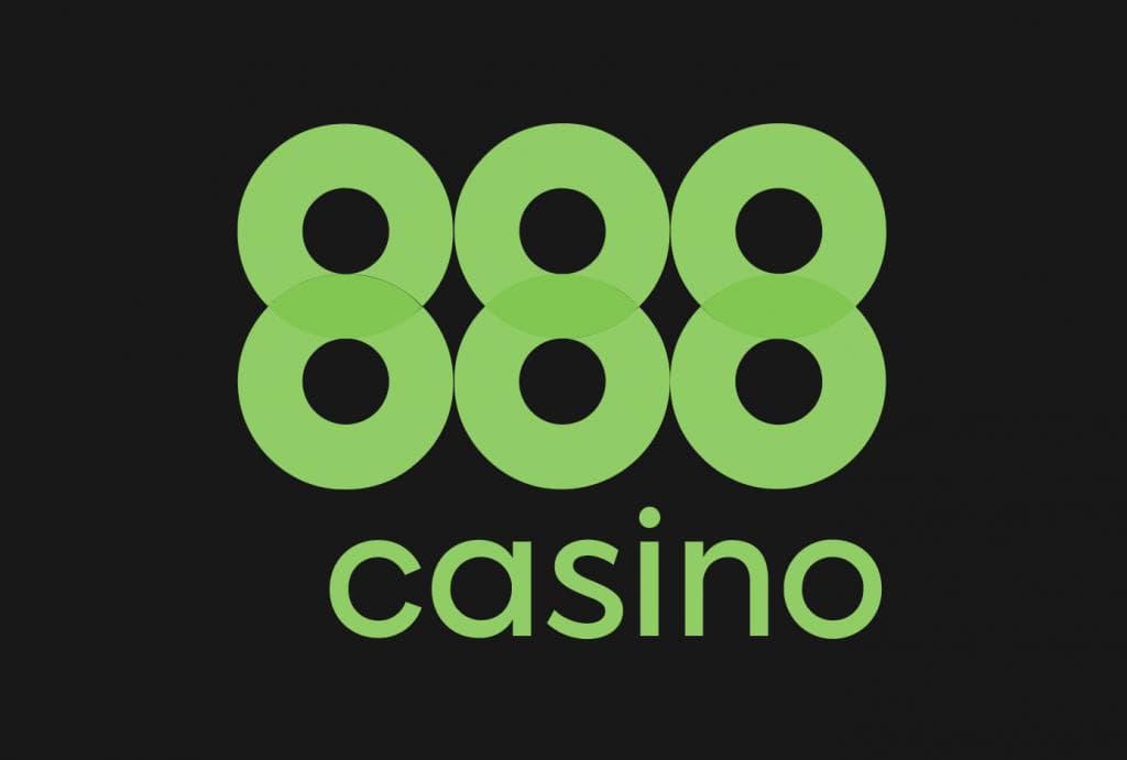 888 casino, logo