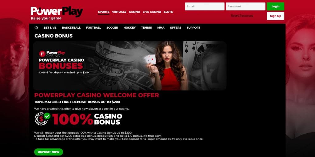 powerplay casino, power play casino, powerplay casino canada