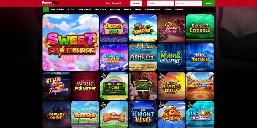 powerplay casino, power play casino, powerplay casino canada