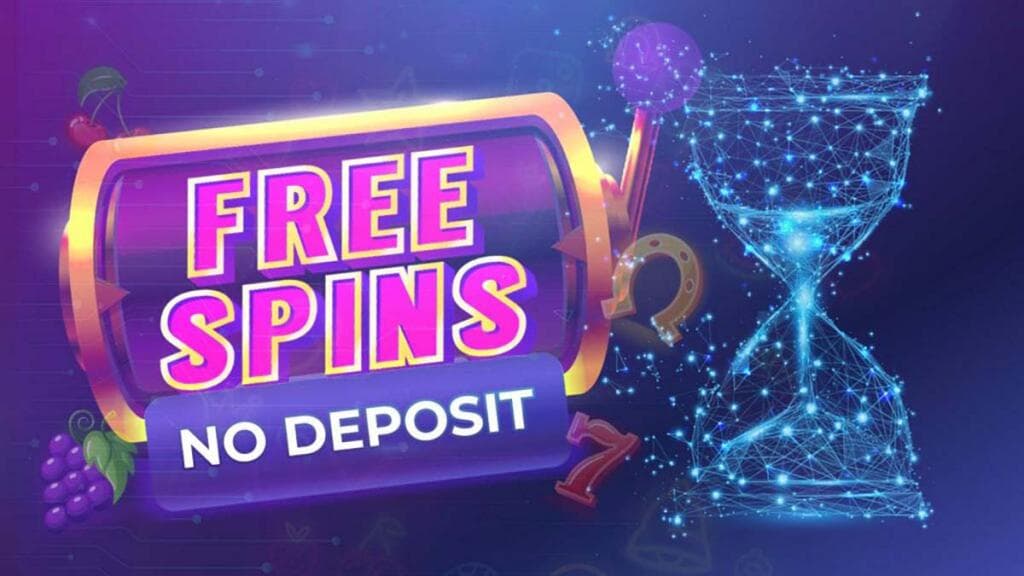 free spins, no deposit, nodeposit free spin