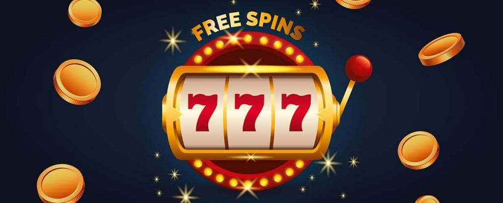 free spins, casino spins, free spin