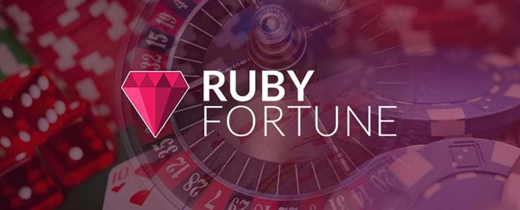 ruby fortune, online casino
