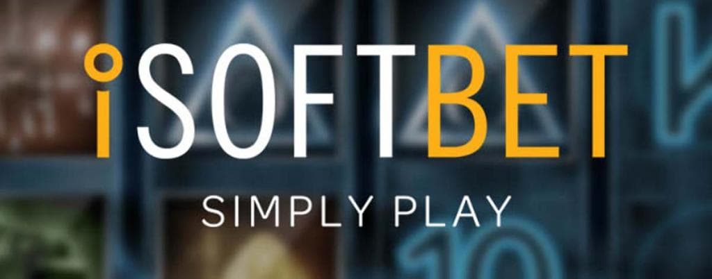 isoftbet slots, isoftbet, isoftbet provider, game provider
