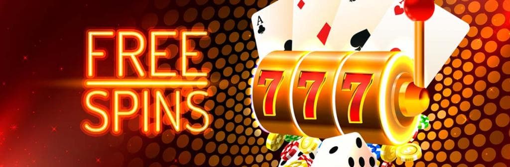 free spins, free spin, casino freespin