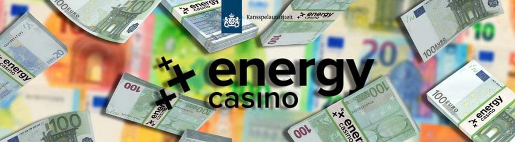 energy casino, bigtime gaming