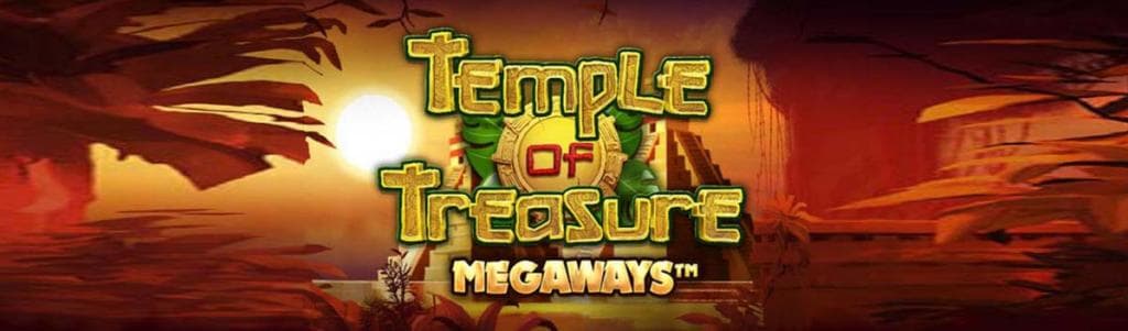 blueprint gaming, temple of treasures