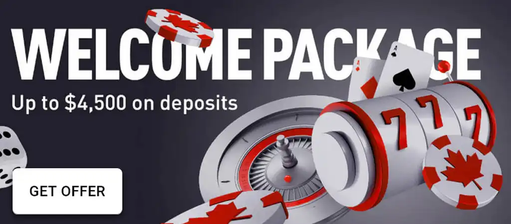 Leon Casino welcome bonus