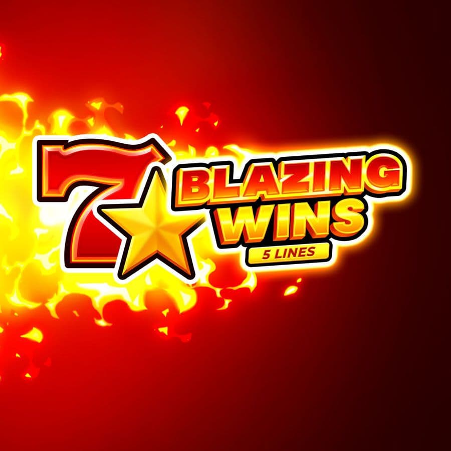 Blazing Wins: 5 Lines ️ Demo Slot Game - Deluxe Casino Bonus