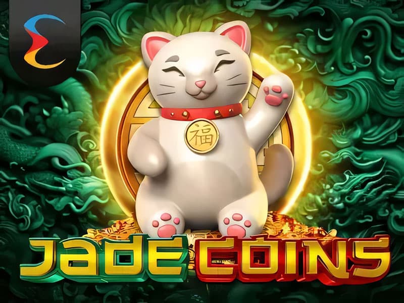Jade Coins