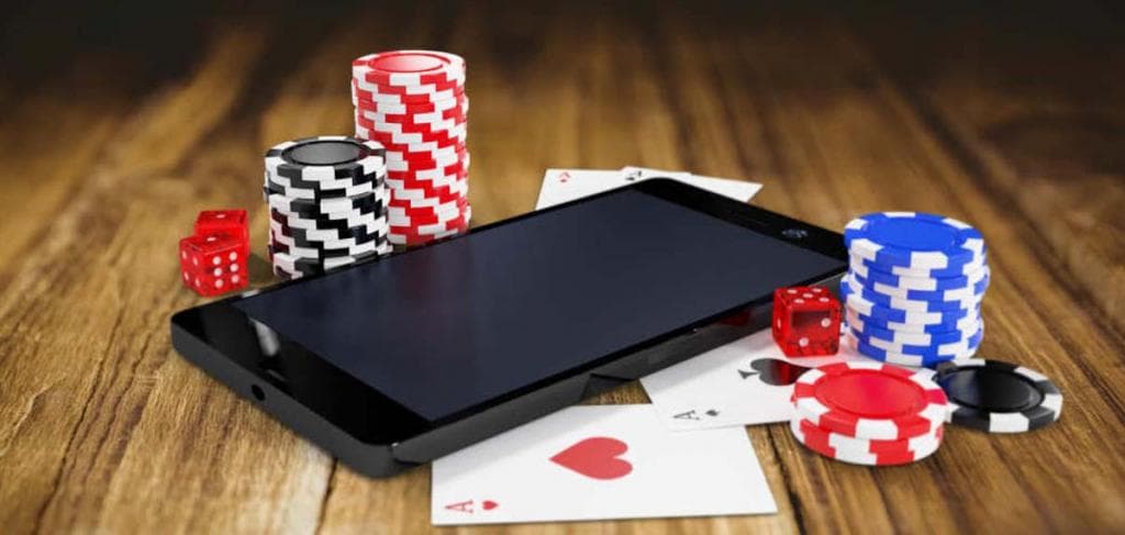 mobile casinos, online casinos