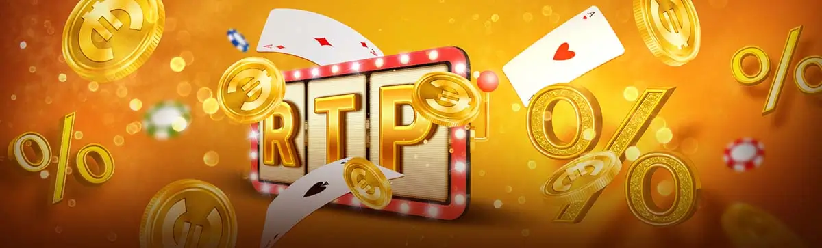 Return to Player, RTP