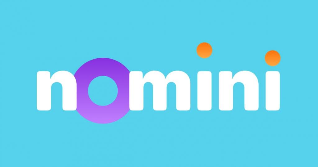 Nomini ️ $1,500 Bonus + 1 Bonus Crab - Deluxe Casino Bonus