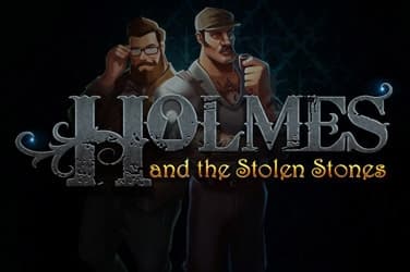 Holmes And The Stolen Stones