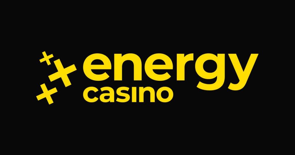Logo Energy Casino