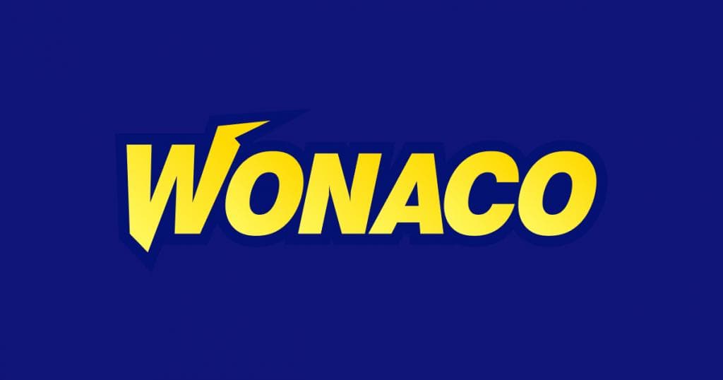 Wonaco Casino ⏩ C$750 + 200 Free Spins - Deluxe Casino Bonus