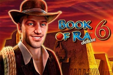 Book Of Ra Deluxe 6