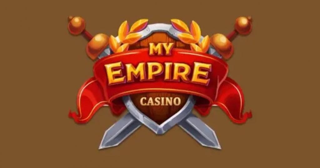 aktuell My Empire Casino treuebonus werbebanner in Germany