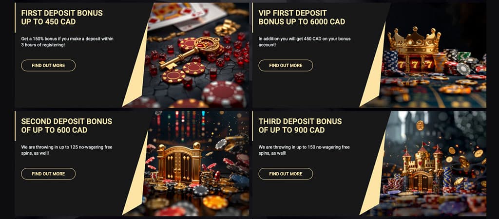 1xSlots bonuses, first deposit, VIP bonus , second deposit, free spins, casino rewards