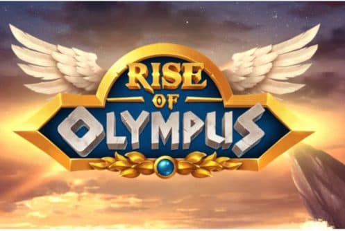 Rise of Olympus