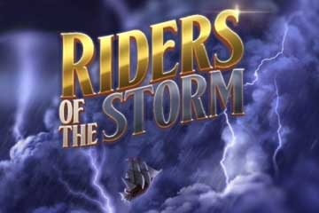 Riders of the Storm