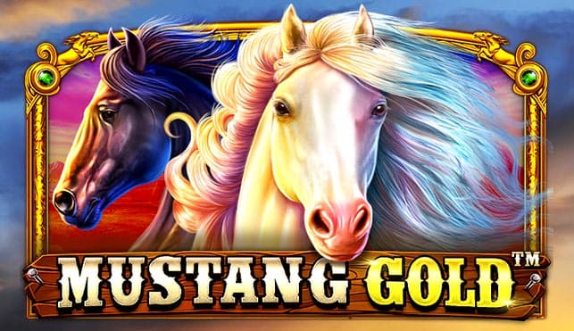 Mustang Gold