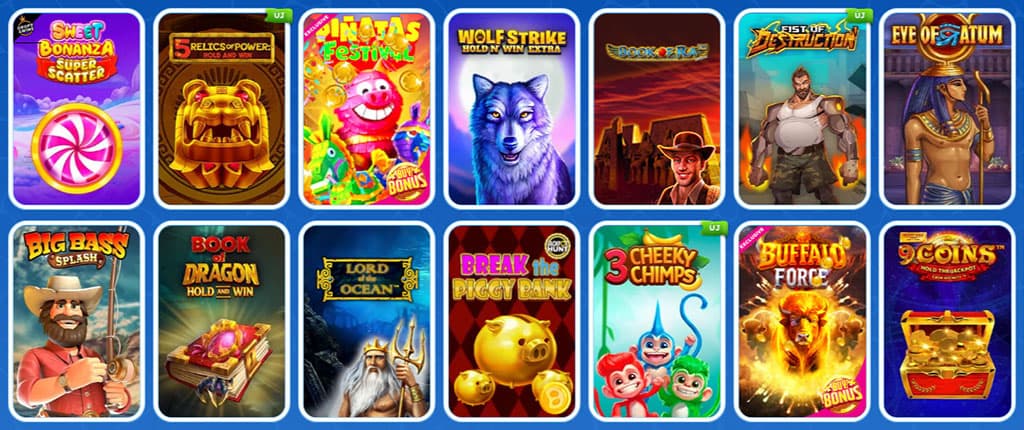 Slot Games, Spinfest Casino Website, slot, online casino