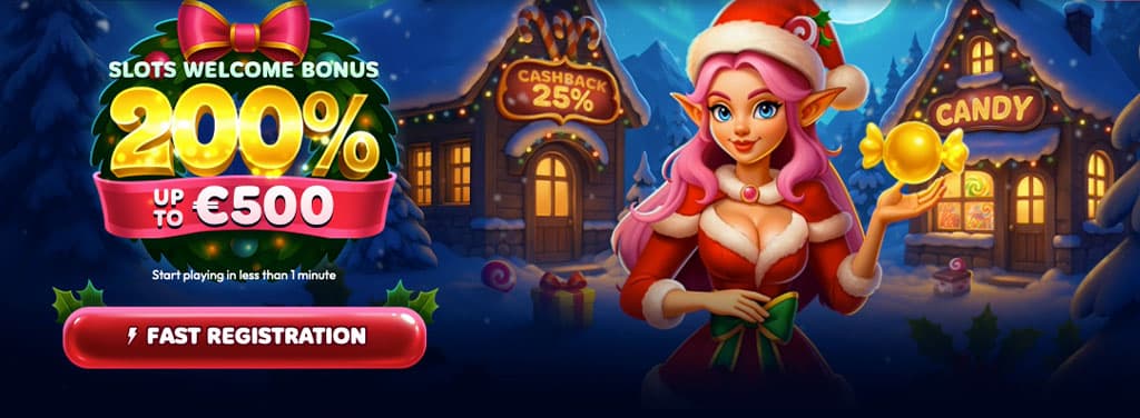 Gambiva Casino, slots, welcome bonus