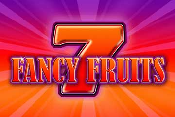 Fancy Fruits