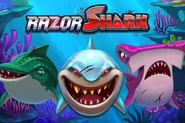 Razor Shark Slot - Free Play and Reviews