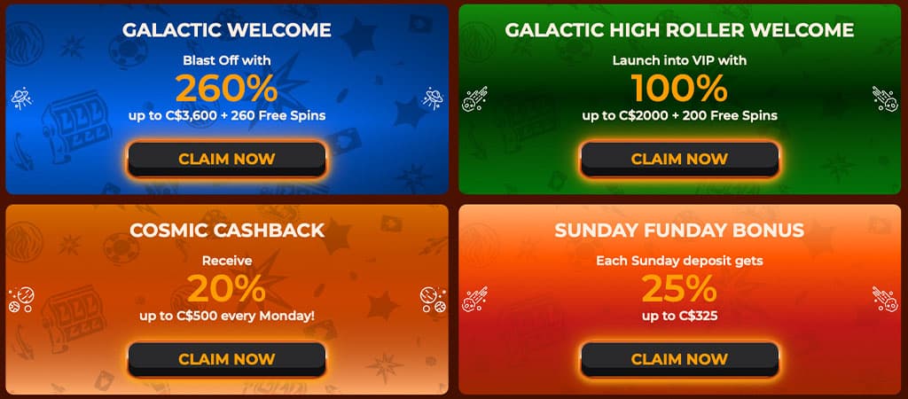 Free Spins, Fourth Deposit Bonus, online casino