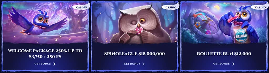 Weekly Reload Sports Bonus, online casino