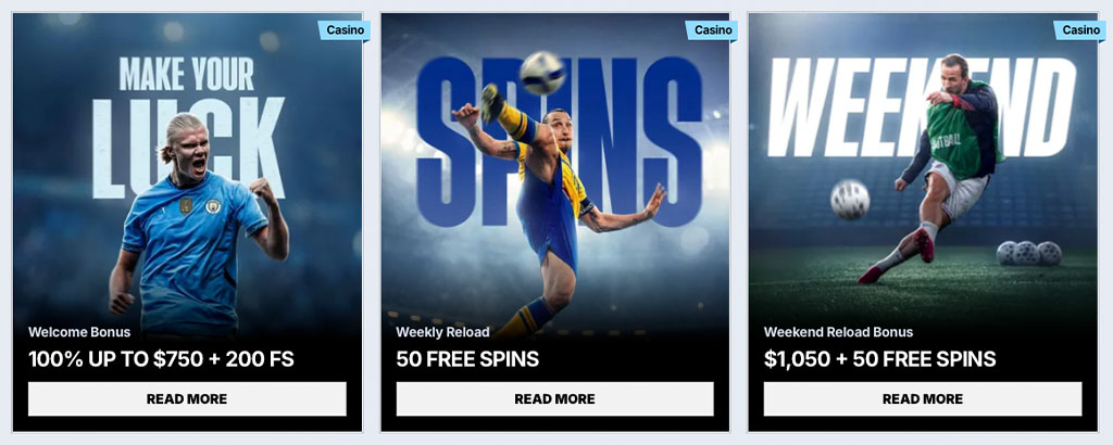 Live Cashback, online casino, Canadian casinos