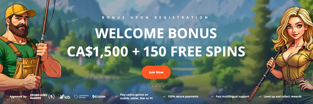 Free Spins, Welcome V.Vegas Bonus, mobil casino