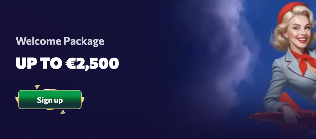 Winairlines Casino Bonuses, Promotions & VIP Program