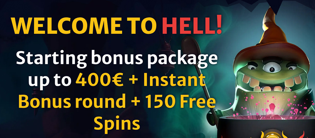 Hellspin Bonuses, Promotions and VIP Rewards