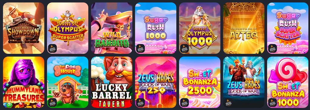 Weekly Reload Spin Bonus, casino games, slot