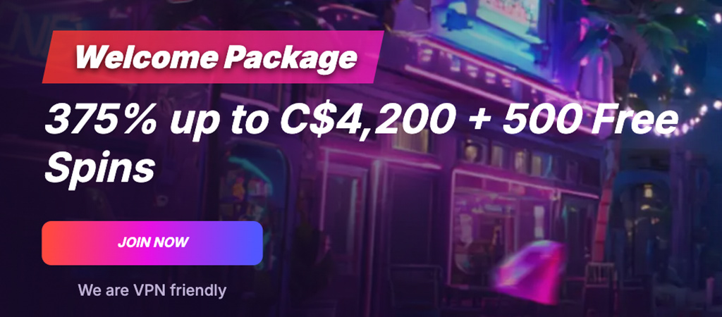 Onlywin Casino Welcome Bonus, Promotions, and VIP Program