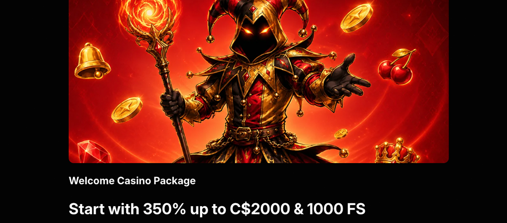 Betbluff Welcome Bonus, Promotions, and VIP Program