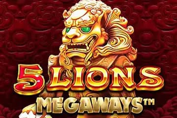 5 Lions Megaways ᐈ Slot Machine Free Demo Play - Deluxe Casino Bonus