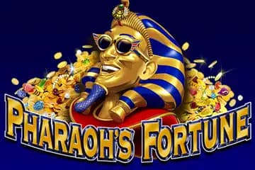 Pharaohs Fortunne