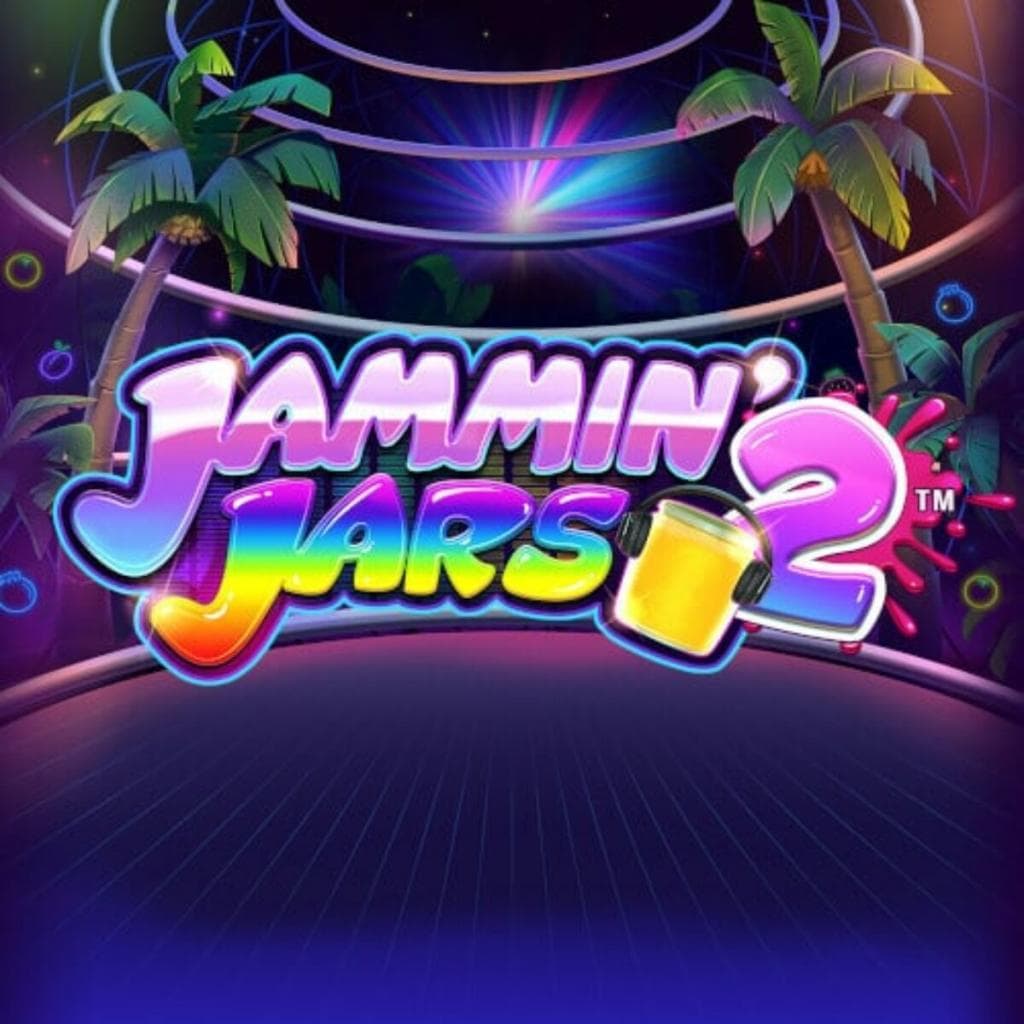 Jammin'Jars 2