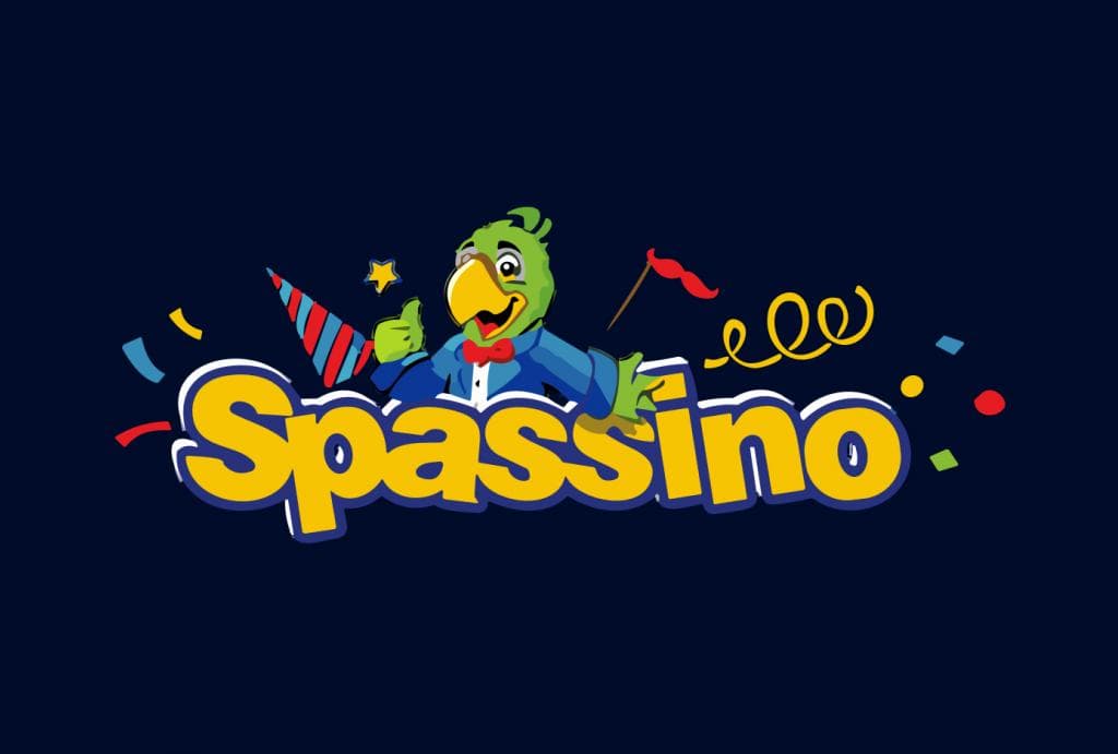 spassino casino, logo