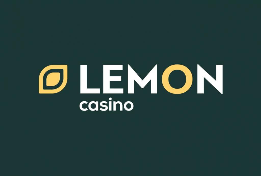 lemon casino, logo