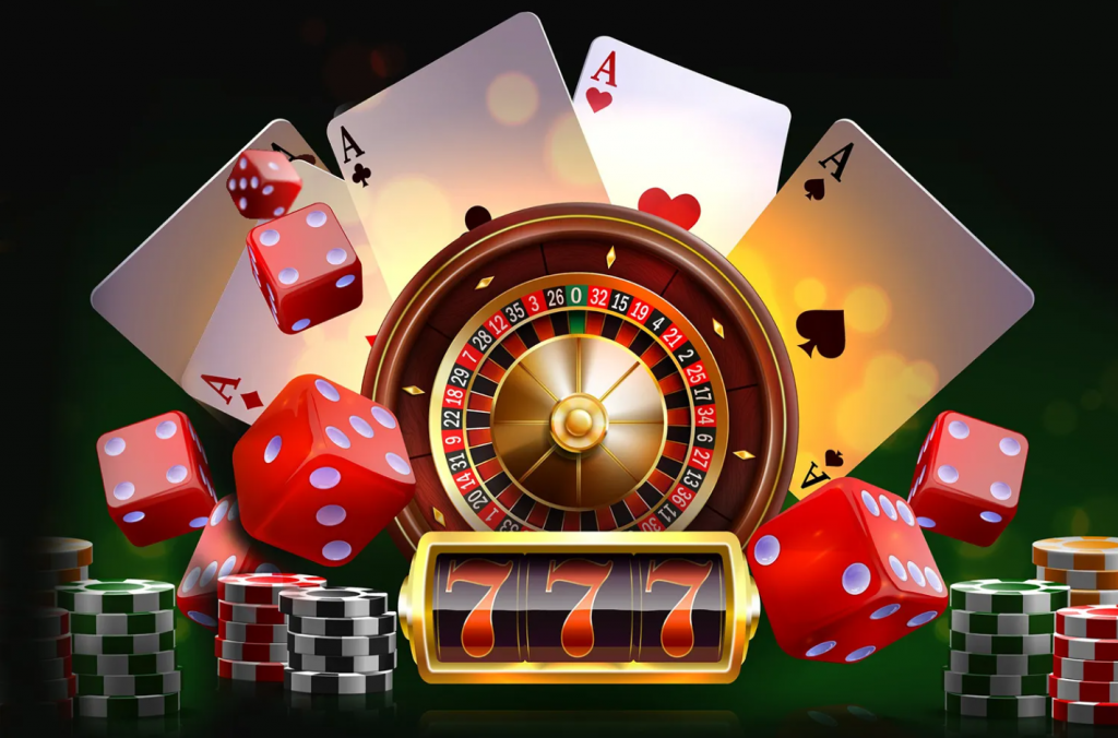 The Economic Impact of Online Gambling in Azerbaijan: How does online gambling contribute to the local economy?! 10 Tricks The Competition Knows, But You Don't